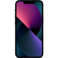 Телефон Apple iPhone 13 mini 128GB (темная ночь)