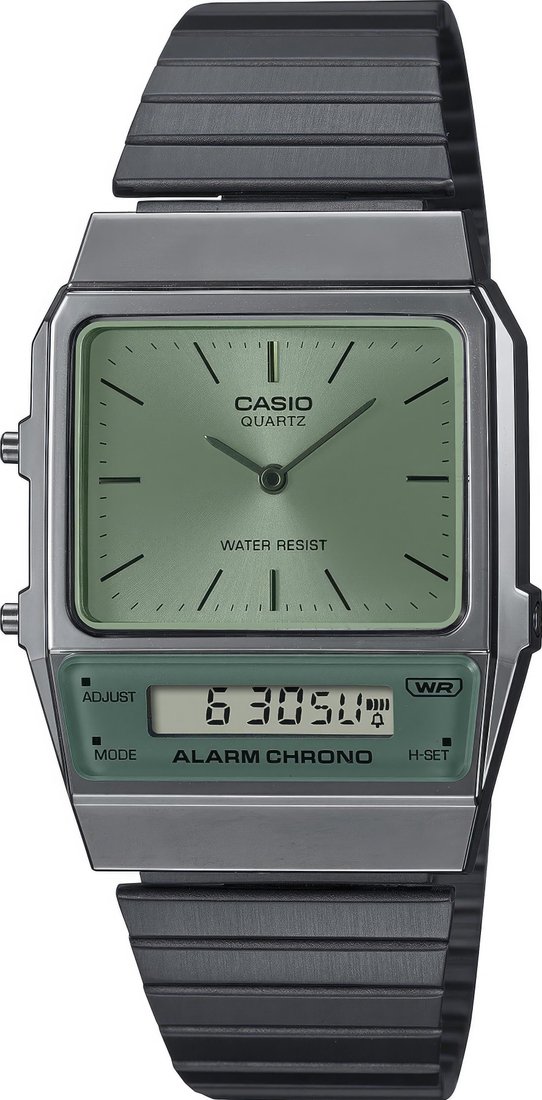 

Наручные часы Casio Collection AQ-800ECGG-3A