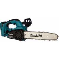 Аккумуляторная пила Makita DUC302Z (без АКБ)