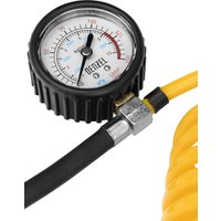 Автомобильный компрессор Denzel AC-75