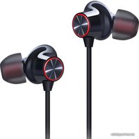 Наушники OnePlus Bullets Wireless 2 (черный)