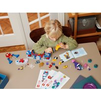 Конструктор LEGO Marvel 10794 Штаб-квартира команды пауков