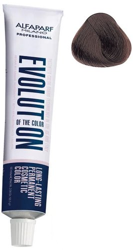 Alfaparf Milano EOC Cube тон 7.21 (60мл)