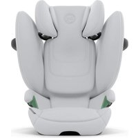 Детское автокресло Cybex Solution G2 Comfort (fog grey)