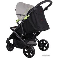 Коляска прогулочная «книга» Coletto Amico