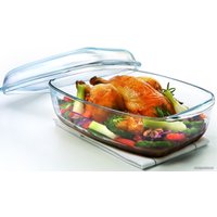 Кастрюля Pyrex Essentials 466A000