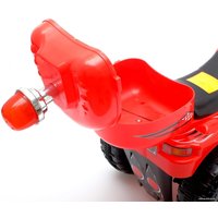 Электротрицикл Sima-Land Чоппер (красный)