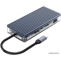 Док-станция Orico WB-11P-GY в Борисове