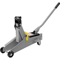 Подкатной домкрат Matrix 51020 2т.