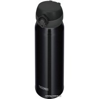 Термокружка THERMOS JNL-604 PBK 600мл (черный)