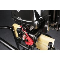 Лодочный мотор Suzuki DT 15 AS в Бресте