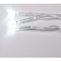 Световой дождь Uniel ULD-C3020-264/TTK UL-00010918 (белый)