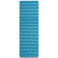 Колготки Conte-kids Bravo 369 (р.62-74, бирюзовый)