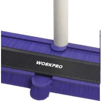 Шаблон для перенесения контуров Workpro WP269001