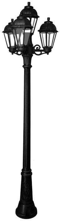 

Фонарный столб Fumagalli Gigi Bisso/Saba K22.156.S31.AXF1R