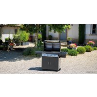Газовый гриль для дачи Campingaz 4 Series Classic DH EXSD Gas BBQ