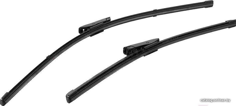 Щетки стеклоочистителя Denso DF-058