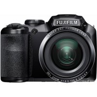 Фотоаппарат Fujifilm FinePix S4800