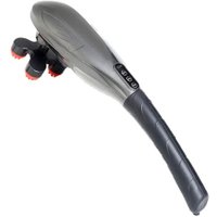 Массажер ручной MDHL Fit MAX TK 916 (серый)