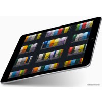 Планшет Apple iPad 2017 32GB MP2F2 (серый космос)