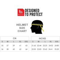 Мотошлем MT Helmets Stinger 2 Micro (M, серый/белый)