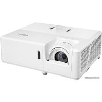 Проектор Optoma ZW400