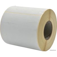 Самоклеящаяся термобумага IntelisLabel Эко 100х100 мм 500 шт (3 рулона) в Гомеле