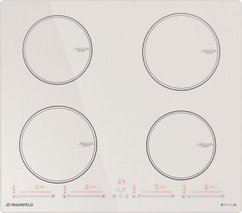 Варочная панель MAUNFELD CVI594SBG Inverter