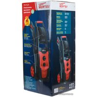 Мойка высокого давления Wortex PW 1525