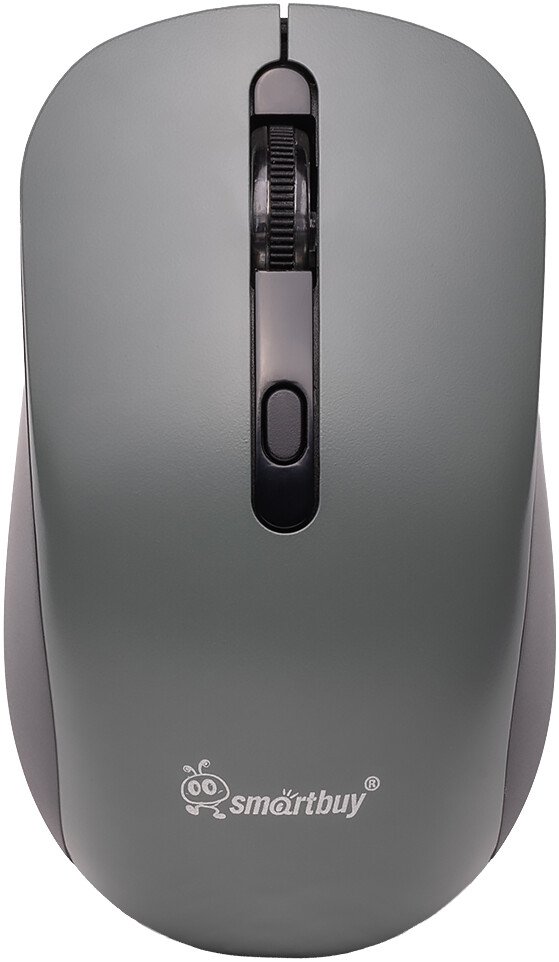 Мышь SmartBuy X58 SBM758DG