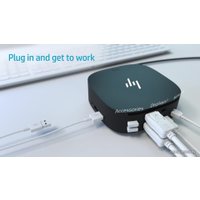 Док-станция HP USB-C Dock G5 5TW10AA