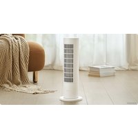 Тепловентилятор Xiaomi Smart Tower Heater Lite LSNFJ02LX (европейская версия, белый)