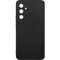 Чехол для телефона Volare Rosso Needson Matt TPU для Galaxy A54 (черный)