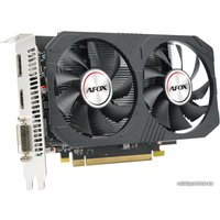 Видеокарта AFOX Radeon RX 550 4GB GDDR5 AFRX550-4096D5H4-V6