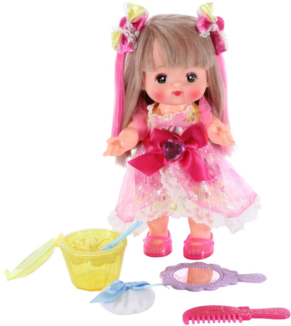 

Кукла Kawaii Mell Милая Мелл 513774