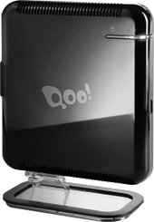 Qoo! Tower Ion (3QNTP-Tower ION-BL1GBP)