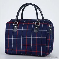 Дорожная сумка Francesco Molinary 219-1094FM-5-14NAV (синий)