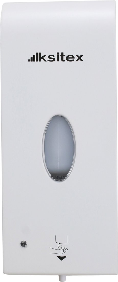 

Дозатор для жидкого мыла Ksitex ASD-7959 MW