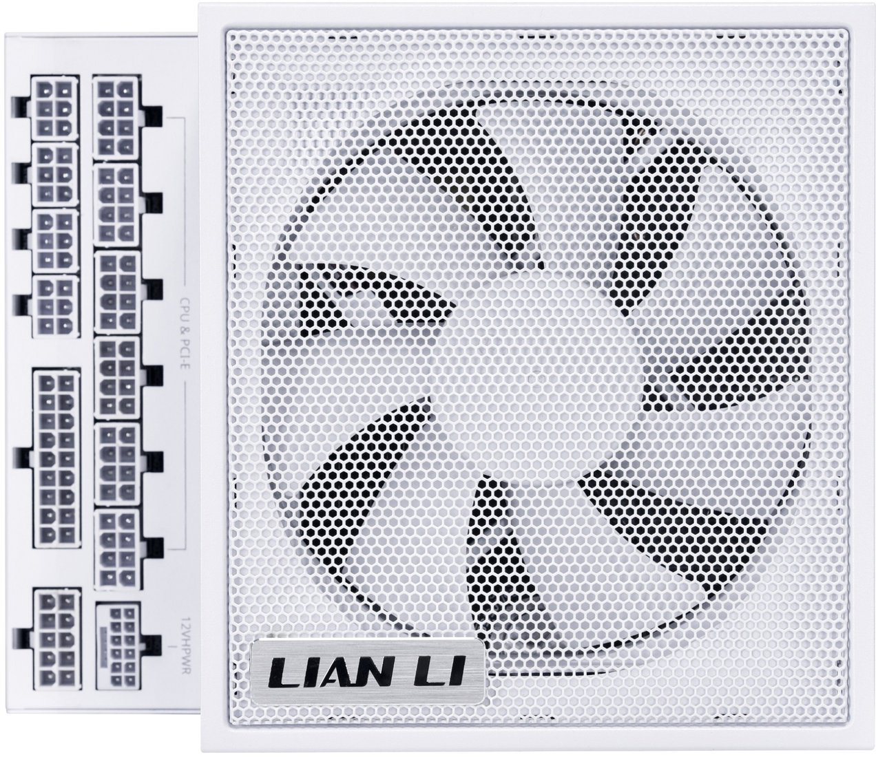 

Блок питания Lian Li Edge 1300 G9P.EG1300.WE00.RU