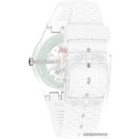 Наручные часы Swatch Bau Swatch SUOW710 Bricablanc в Лиде
