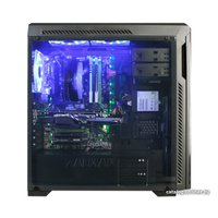 Корпус Zalman Z9 Neo Plus (черный)