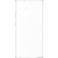 Чехол для телефона Samsung Clear Case S23 Ultra (прозрачный)