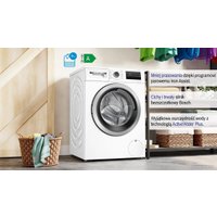 Стиральная машина Bosch Serie 4 WAN2827EPL в Гродно