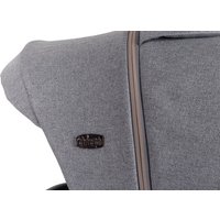 Коляска прогулочная «книга» Chicco Bellagio 00087136400000 (Lunar Rock)