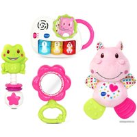 Погремушка VTech Первый подарочный набор 80-522056