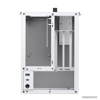 Корпус Jonsbo VR3 (белый)