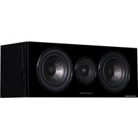 Полочная акустика Wharfedale Diamond 12.C (черный)