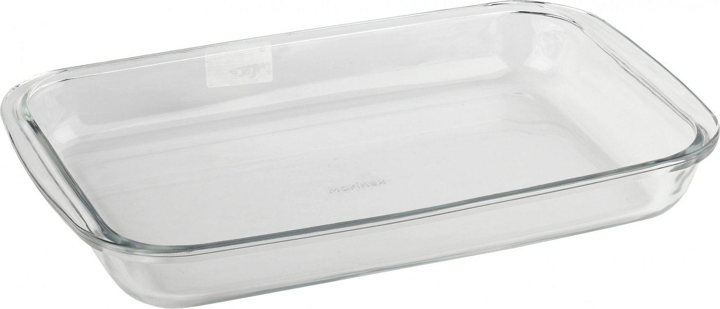 

Форма для запекания Marinex 30x18x5 см (1.6 л)