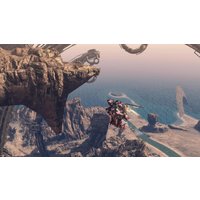  Xenoblade Chronicles X: Definitive Edition для Nintendo Switch