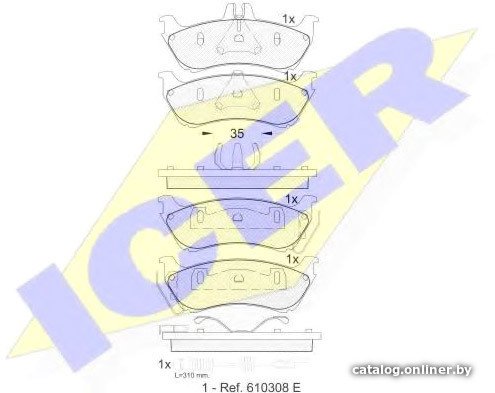 Icer 181392